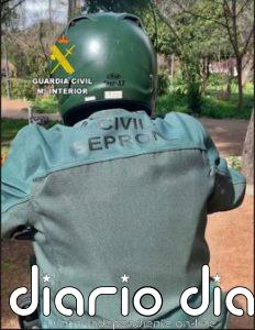 Detienen a un hombre en Agüimes (Gran Canaria) por quebrantar una condena de tenencia de animales