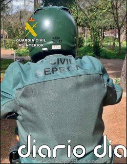 Detienen a un hombre en Agüimes (Gran Canaria) por quebrantar una condena de tenencia de animales