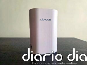 devolo presenta en España su primer router WiFi 7, que alcanza velocidades de hasta 6.500 Mbps