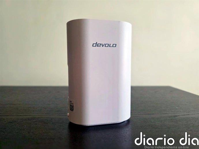 devolo presenta en España su primer router WiFi 7, que alcanza velocidades de hasta 6.500 Mbps