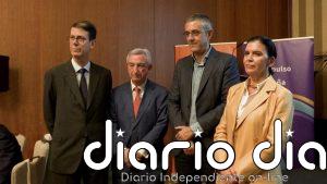 Dezcallar defiende que Europa "actúe unida" ante desafíos internacionales: "Que lo que somos no sea pisoteado por otros"