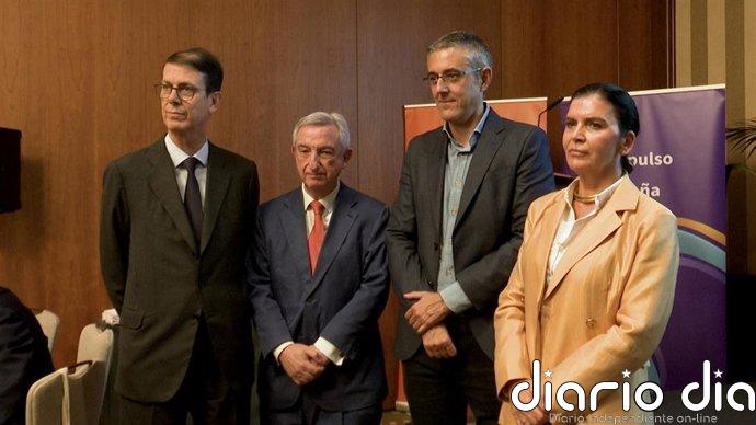 Dezcallar defiende que Europa "actúe unida" ante desafíos internacionales: "Que lo que somos no sea pisoteado por otros"