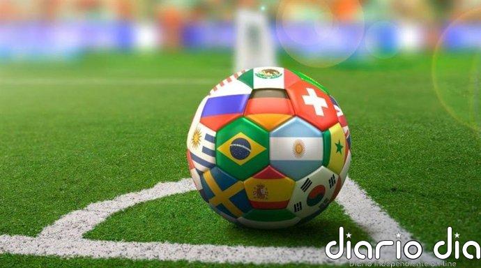 Día de partido: El cortisol de los futbolistas se dispara al despertar, según estudio UNIR