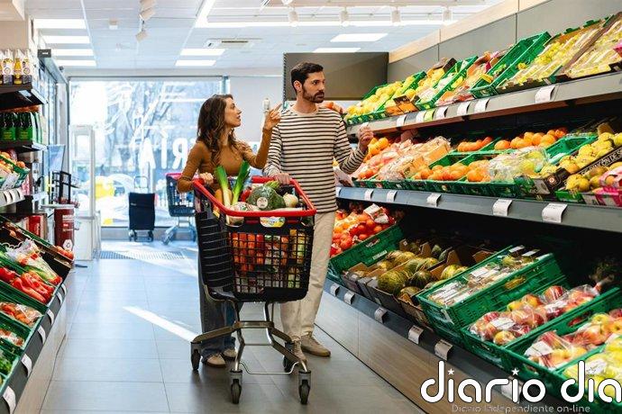 Dia invierte más de 42 millones en adquirir fruta de verano a proveedores nacionales, un 20% más