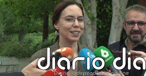 Diana Morant mantiene su apoyo a Zapatero y sus dudas sobre una hipotética conspiración orquestada por EEUU
