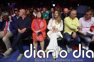 Díaz asegura a los sindicatos que sacará adelante el registro horario: "Lo vamos a conseguir"