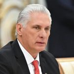 Díaz-Canel convoca al Partido Comunista de Cuba a un pleno extraordinario sobre las futuras reformas económicas