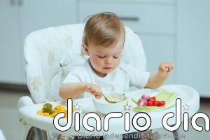 Dificultades para masticar y tragar o rechazo a nuevos sabores pueden requerir consulta en Atención Temprana
