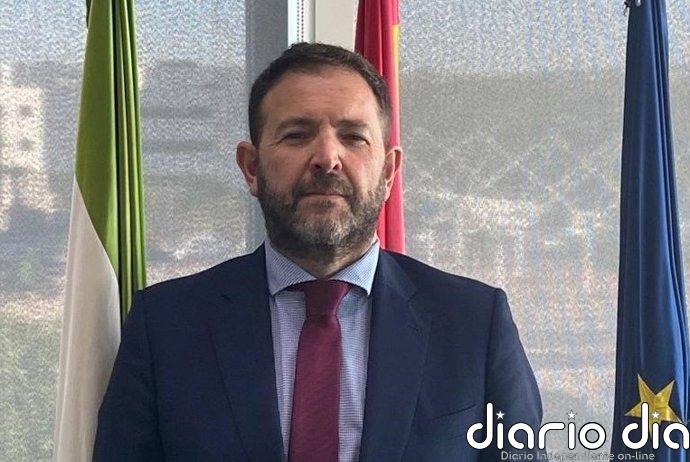 Dimite el interventor general de la Junta, Miguel Ángel Figueroa, que trabajó en la SEPI presidida por Vicente Fernández