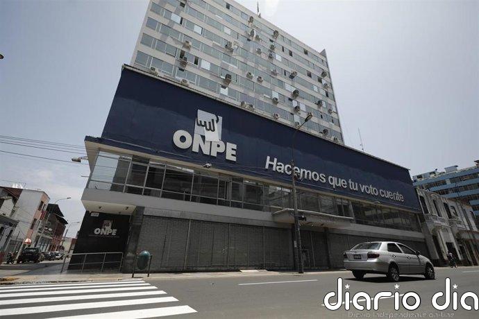 Dimite el secretario general del máximo organismo electoral peruano tras denunciar manipulación documental