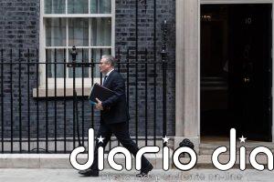 Dimite el viceministro de las Fuerzas Armadas británico por discrepancias con el gasto en Defensa