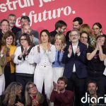 Dimite la secretaria de Organización de Movimiento Sumar sin esperar a la convocatoria de una nueva asamblea general