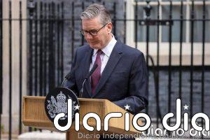 Dimite Starmer: crónica de una caída política anunciada