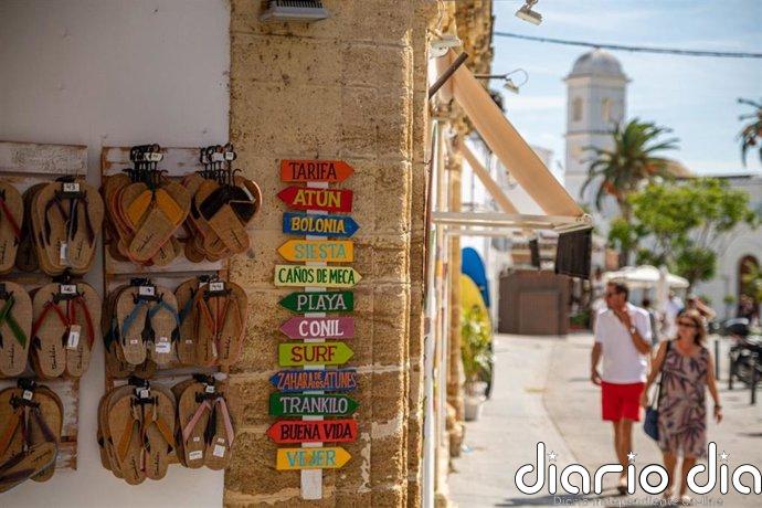 Diputación de Cádiz avanza en su Plataforma Inteligente con datos turísticos de la provincia