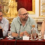 Diputación de Cádiz invertirá más de 26 millones en cinco años para conservación y mantenimiento de las carreteras