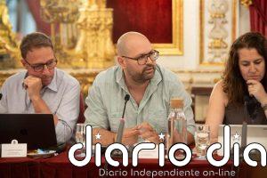 Diputación de Cádiz invertirá más de 26 millones en cinco años para conservación y mantenimiento de las carreteras