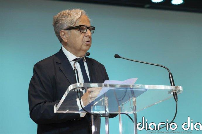 Diputación de Córdoba entrega los Premios Académicos de Artes Plásticas y los reconocimientos del Concurso de Dibujo