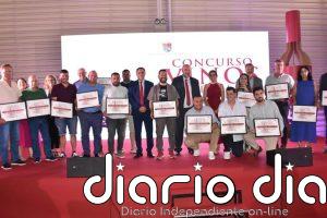 Diputación de Cuenca reconoce a los 15 mejores caldos conquenses en su XXXII Concurso de Vinos