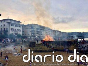 Diputación de Gipuzkoa pide "actuar con responsabilidad" y "reforzar las medidas" durante la noche de San Juan