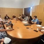 Diputación de León lidera el proyecto europeo Transnatura para convertir la conservación ambiental en una oportunidad