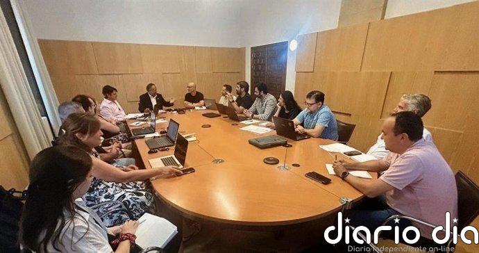 Diputación de León lidera el proyecto europeo Transnatura para convertir la conservación ambiental en una oportunidad