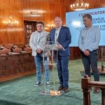 Diputación de Zamora destina 150.000 euros para la compra de furgonetas para los comedores sociales de la provincia