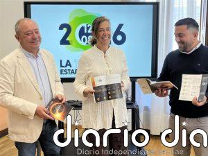 Diputación reparte más de 7.700 gafas homologadas para que los escolares de Palencia observen el eclipse