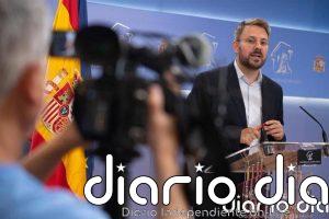 Diputado de Sumar dice que la directora de la Guardia Civil debe dimitir si no da explicaciones del 'caso Leire'