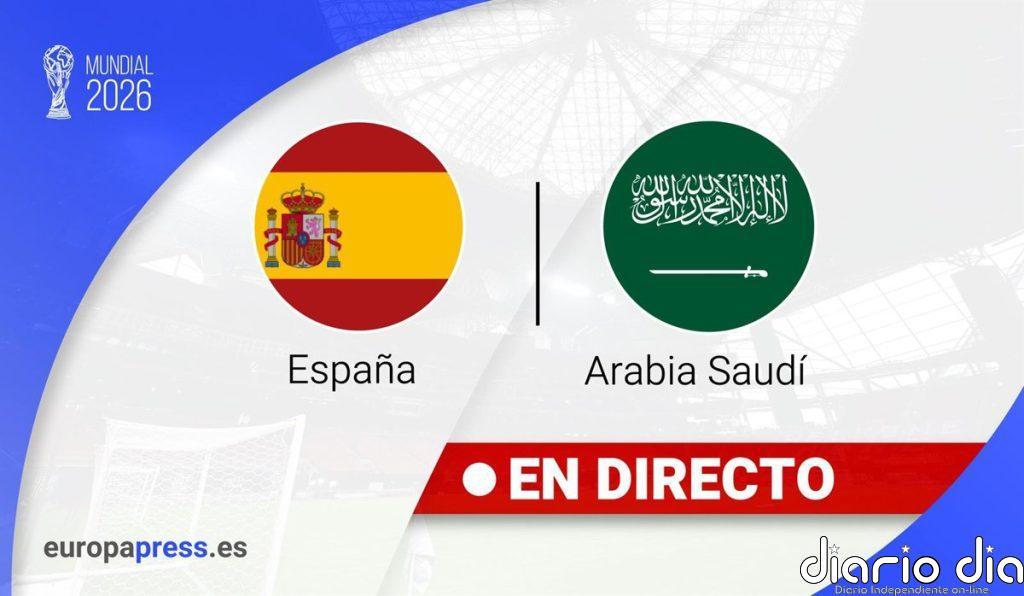 Directo|Mundial: ¡Doblete de Oyarzabal (3-0)!