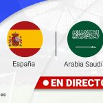 Directo|Mundial: ¡Doblete de Oyarzabal (3-0)!