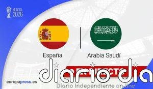 Directo|Mundial: ¡Doblete de Oyarzabal (3-0)!