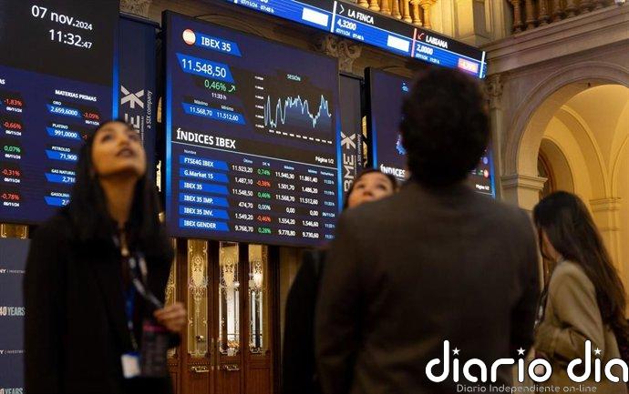 Dividendos del Ibex 35 en julio 2026: cuánto pagan Iberdrola, Endesa, Repsol, ACS, fechas clave y cómo cobrarlos