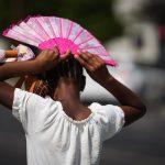 Domingo de cielos despejados y máximas por encima de los 30 grados en la Comunitat Valenciana