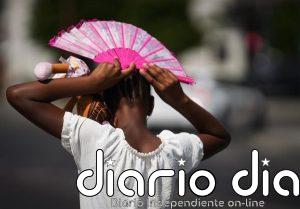 Domingo de cielos despejados y máximas por encima de los 30 grados en la Comunitat Valenciana