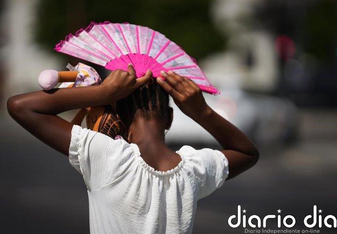 Domingo de cielos despejados y máximas por encima de los 30 grados en la Comunitat Valenciana