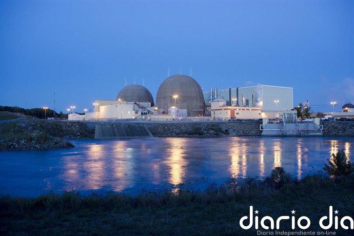 Dominion abonará un dividendo de 0,05 euros el próximo 9 de julio