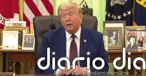 Donald Trump asegura que Washington y Teherán podrían llegar a un acuerdo pronto