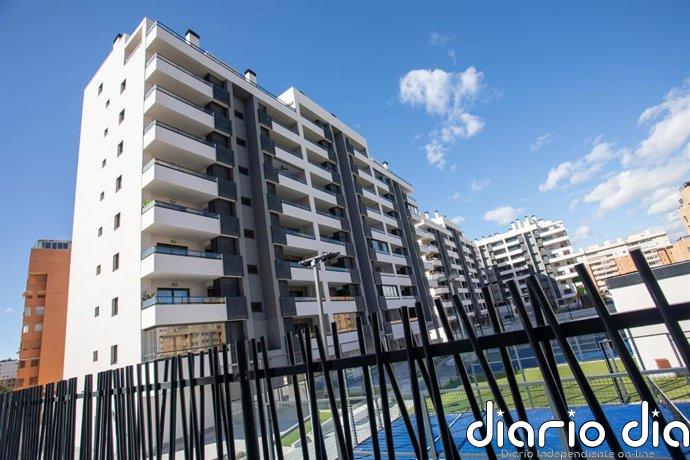 Dos cargos de Vivienda ratifican ante la jueza que el técnico investigado por los visados de Les Naus les pidió "perdón"