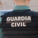 Dos detenidos en Alhaurín el Grande tras caer red logística para narcotráfico dedicada al abastecimiento de combustible