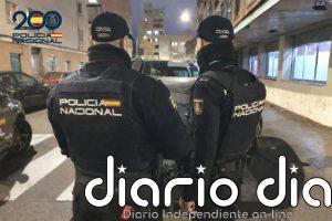 Dos detenidos por agredir con botellas de cristal rotas a un conocido en Palma
