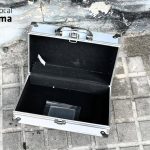 Dos jóvenes detenidos por robar una mochila en la Playa de Palma