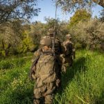 Dos militares israelíes muertos en sendos incidentes en el sur de Líbano