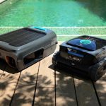 Dos robots, una piscina impecable: hemos probado la apuesta más ambiciosa de Aiper para el verano