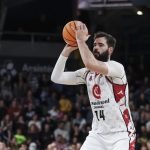 Dubljevic, DJ Stephens y Koumadje se van del Casademont Zaragoza