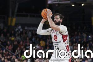 Dubljevic, DJ Stephens y Koumadje se van del Casademont Zaragoza