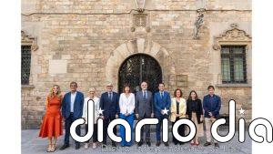 Duch expone a delegados territoriales el programa de apoyo local para captar fondos europeos