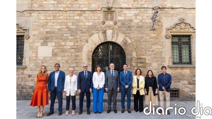 Duch expone a delegados territoriales el programa de apoyo local para captar fondos europeos