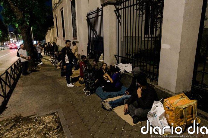 EAPN advierte de un "estancamiento" de la reducción de la pobreza pese al crecimiento económico