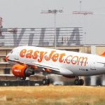 easyJet pone a la venta una nueva ruta entre Barcelona y Newcastle para la temporada de invierno