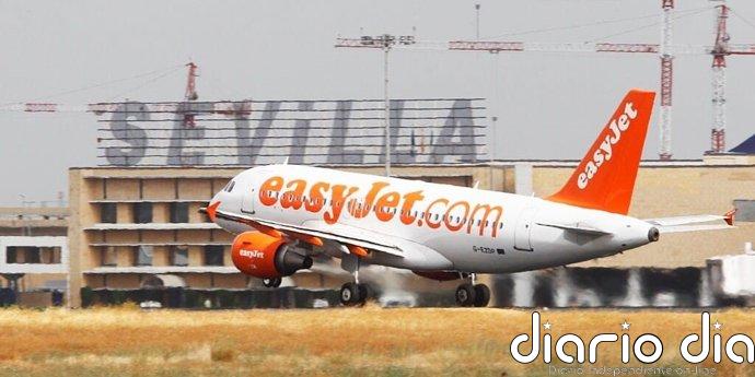 easyJet pone a la venta una nueva ruta entre Barcelona y Newcastle para la temporada de invierno